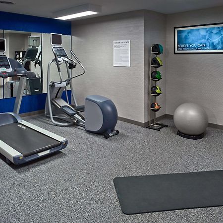 Sonesta Es Suites St. Louis - Chesterfield Dış mekan fotoğraf