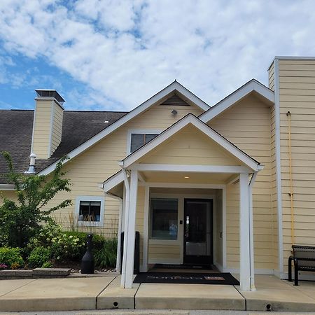 Sonesta Es Suites St. Louis - Chesterfield Dış mekan fotoğraf