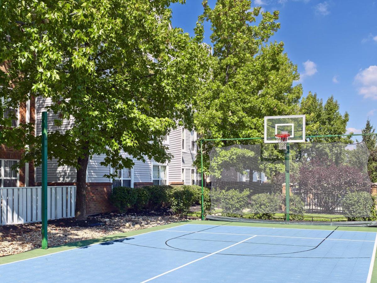 Sonesta Es Suites St. Louis - Chesterfield Dış mekan fotoğraf
