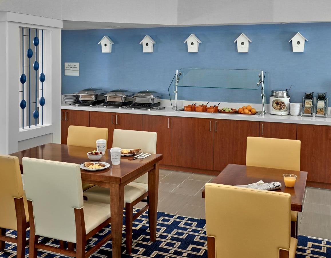Sonesta Es Suites St. Louis - Chesterfield Dış mekan fotoğraf