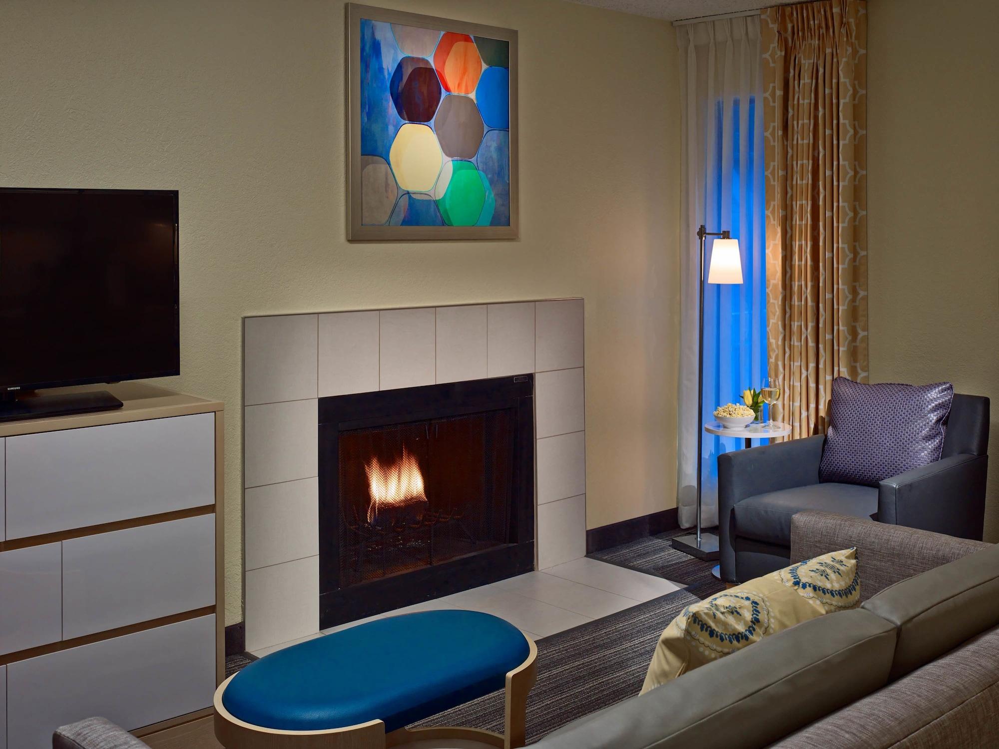 Sonesta Es Suites St. Louis - Chesterfield Dış mekan fotoğraf
