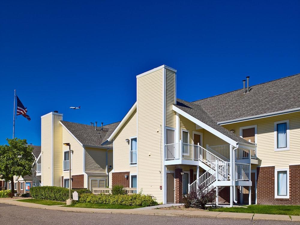 Sonesta Es Suites St. Louis - Chesterfield Dış mekan fotoğraf