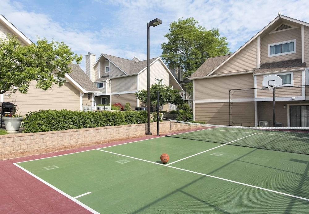 Sonesta Es Suites St. Louis - Chesterfield Dış mekan fotoğraf