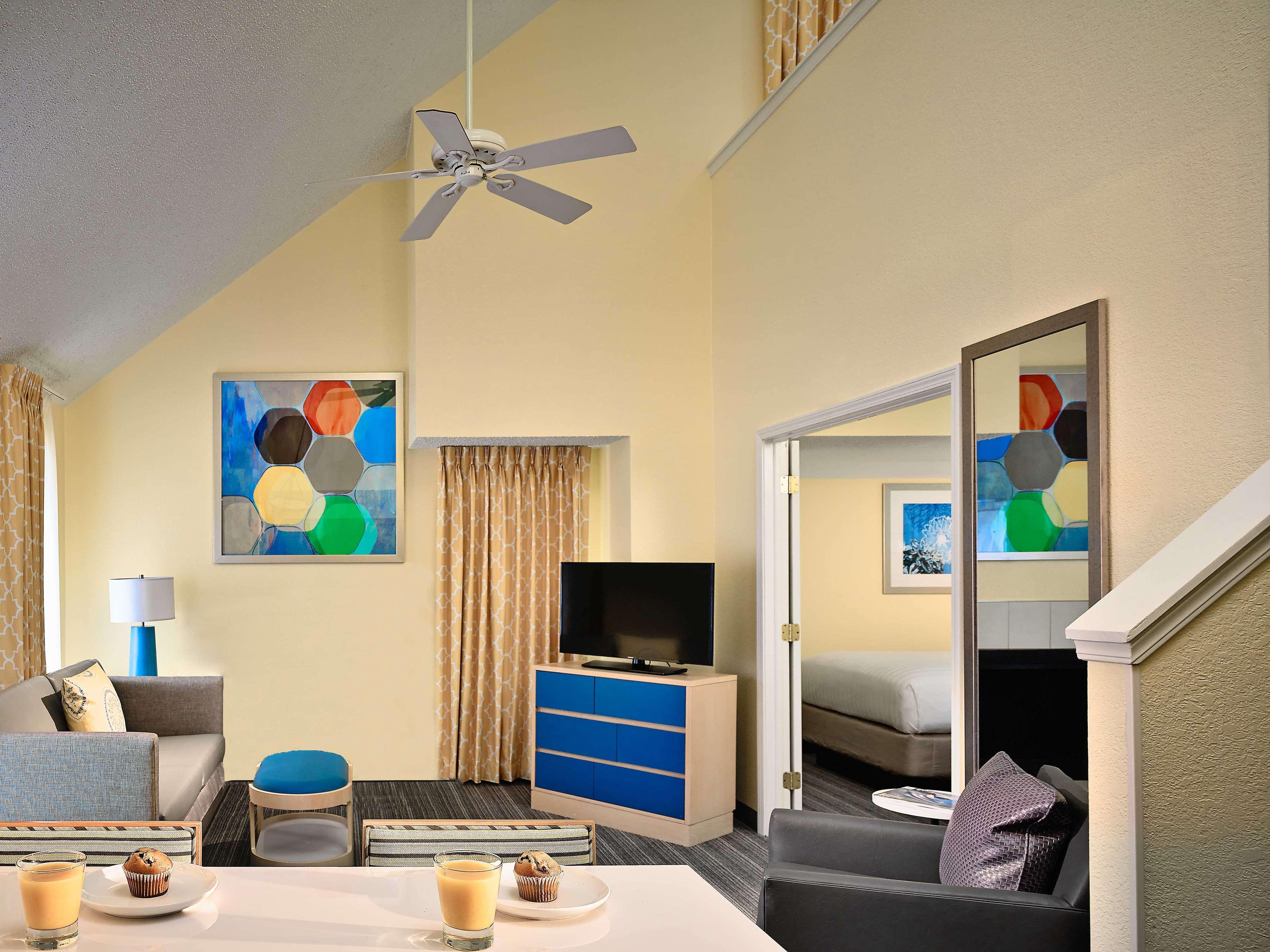 Sonesta Es Suites St. Louis - Chesterfield Dış mekan fotoğraf