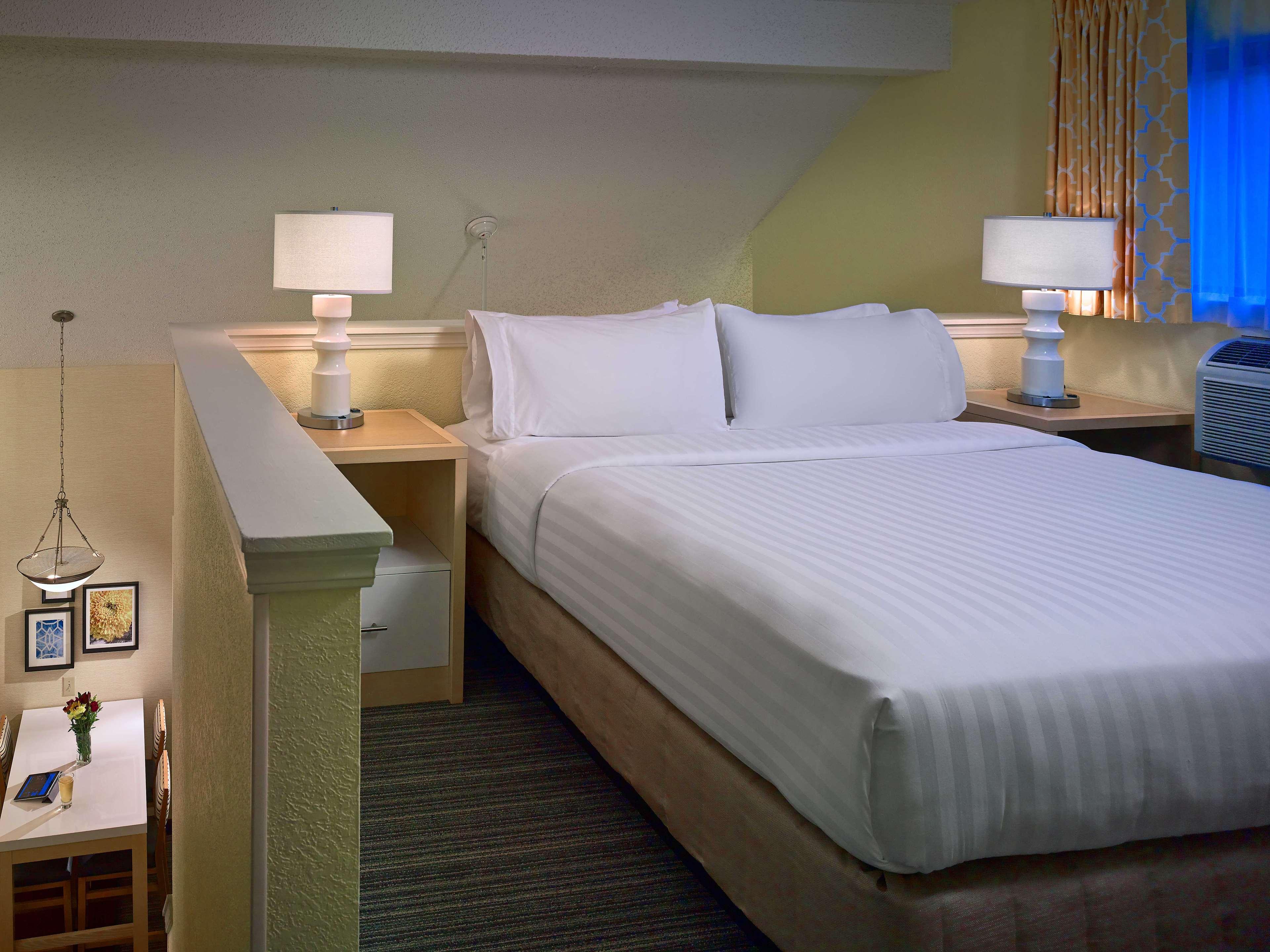 Sonesta Es Suites St. Louis - Chesterfield Dış mekan fotoğraf