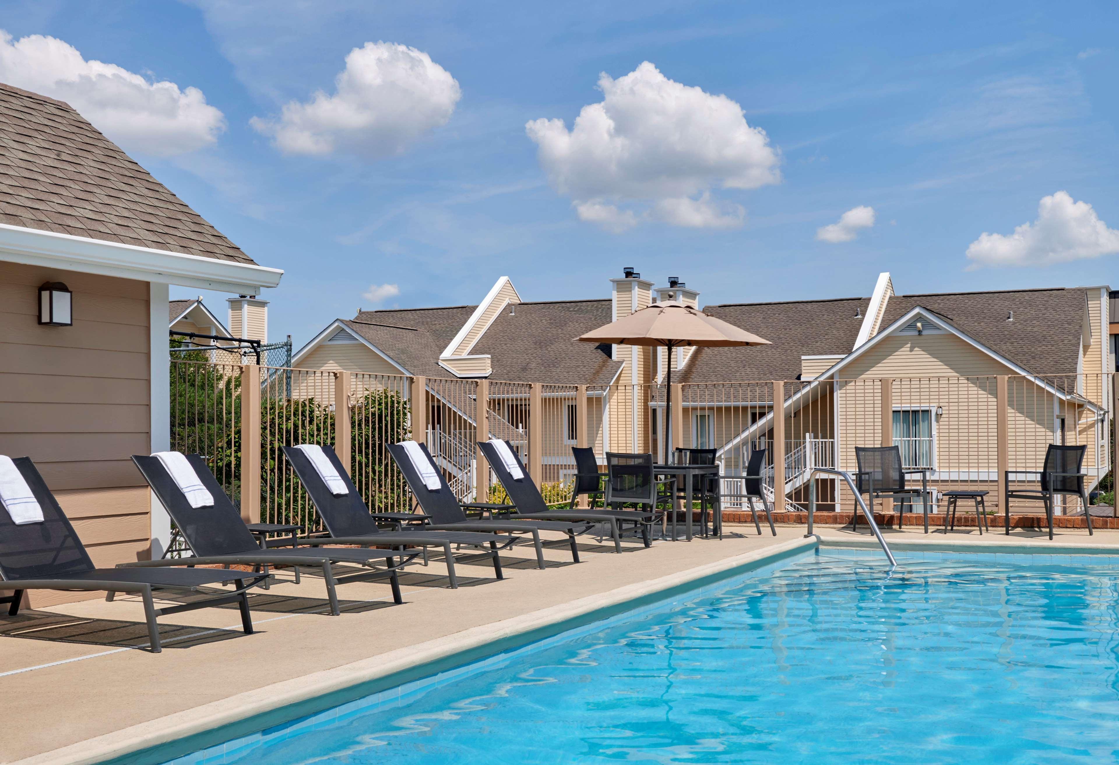 Sonesta Es Suites St. Louis - Chesterfield Dış mekan fotoğraf