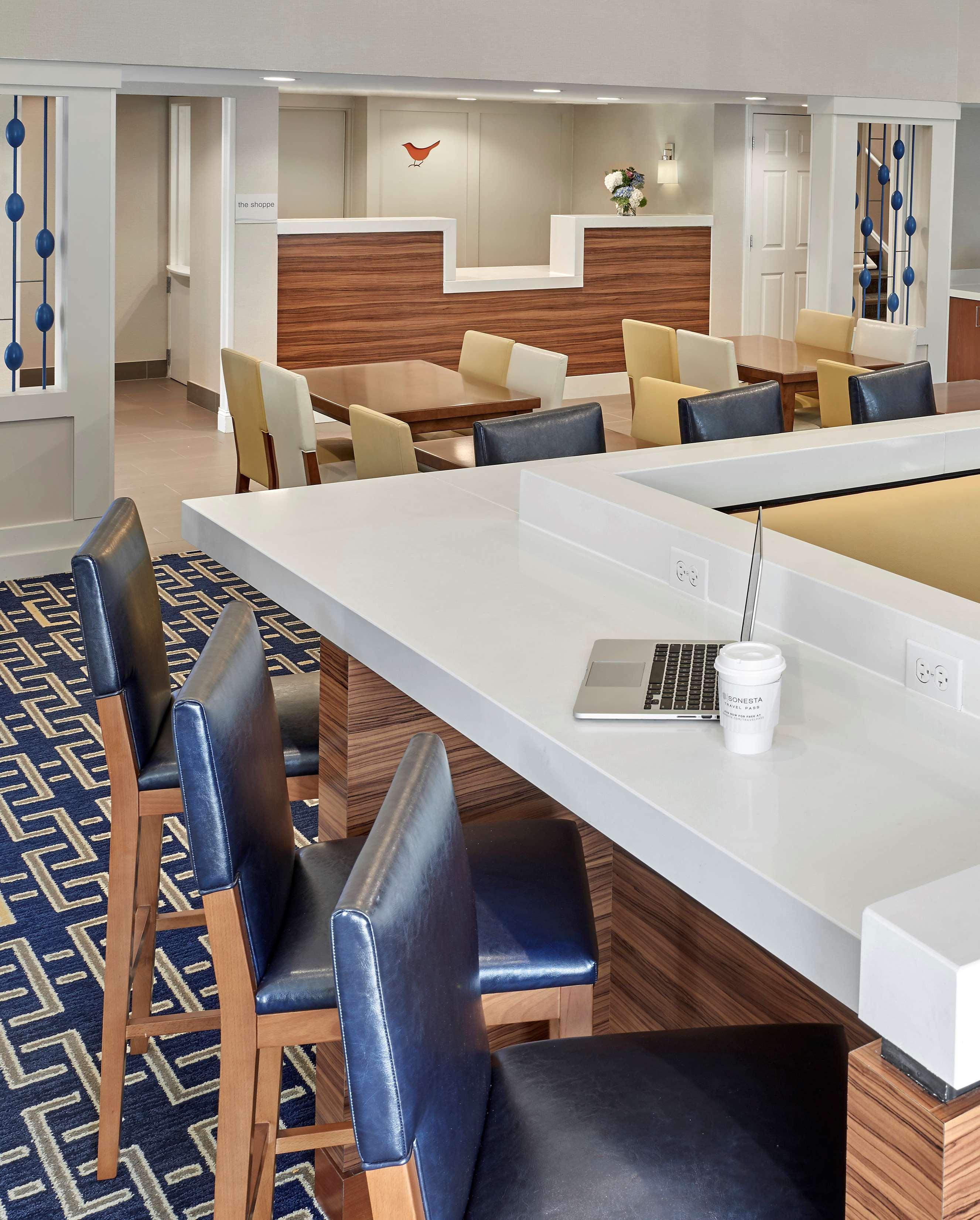 Sonesta Es Suites St. Louis - Chesterfield Dış mekan fotoğraf