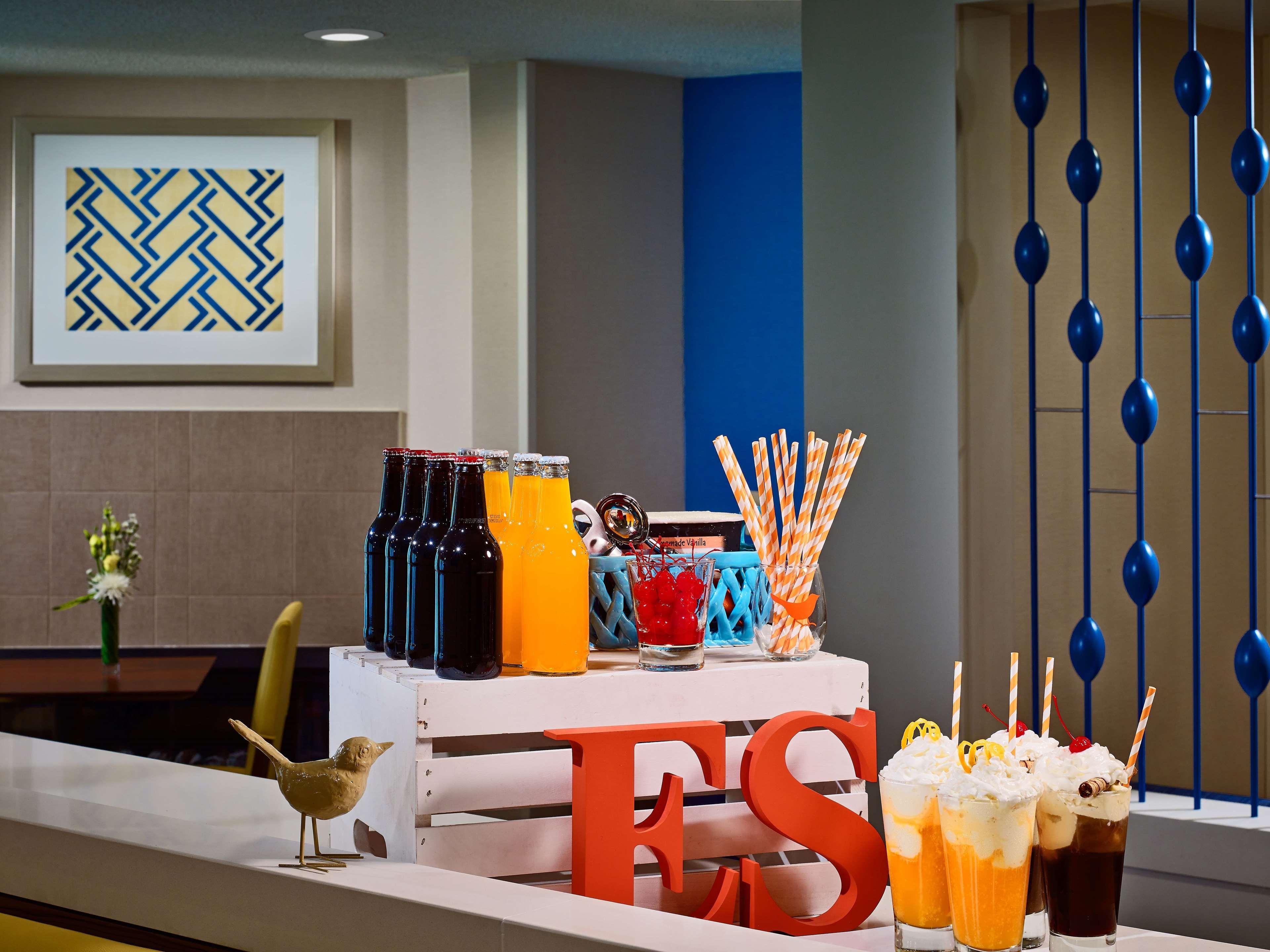 Sonesta Es Suites St. Louis - Chesterfield Dış mekan fotoğraf