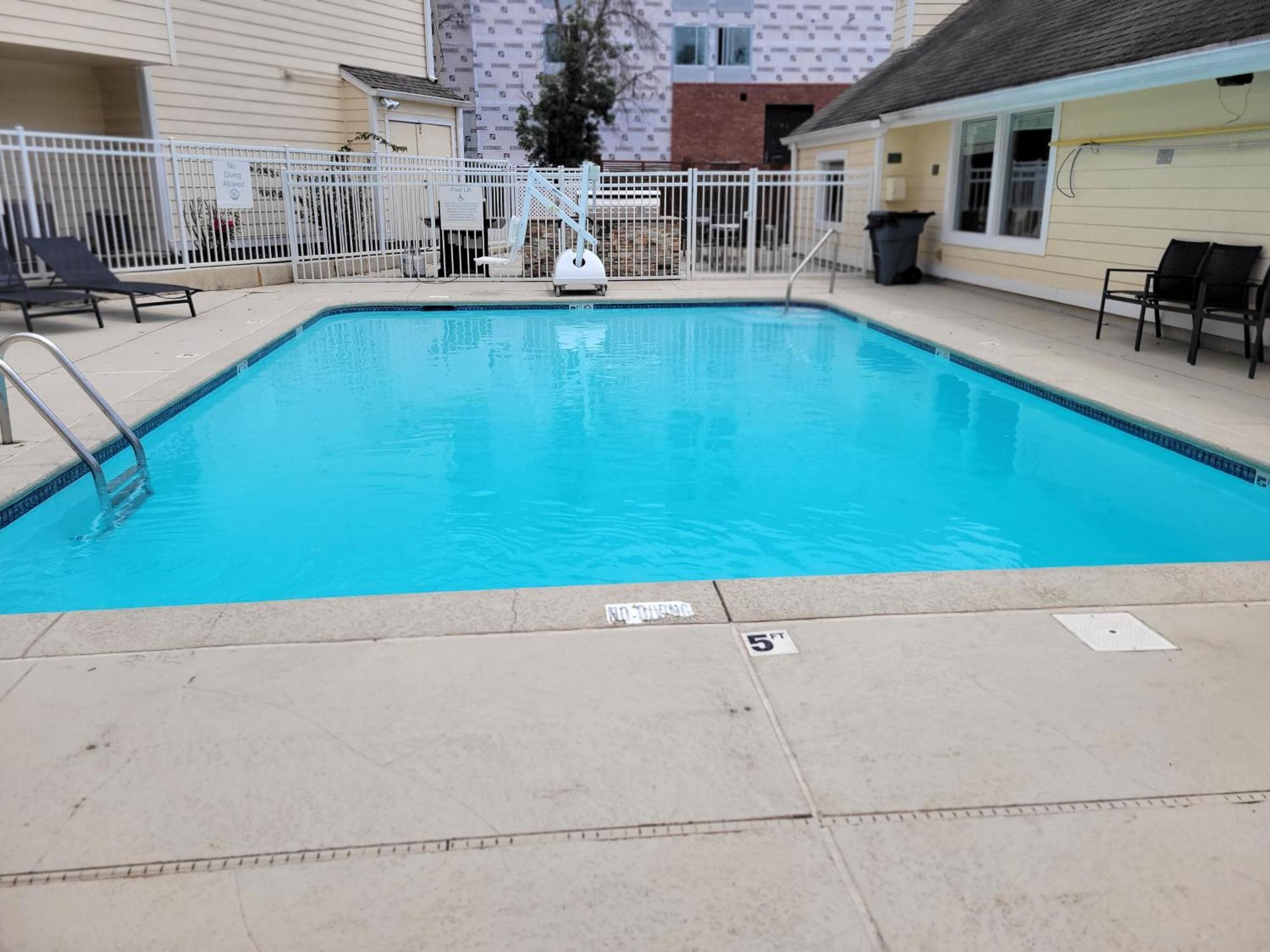 Sonesta Es Suites St. Louis - Chesterfield Dış mekan fotoğraf