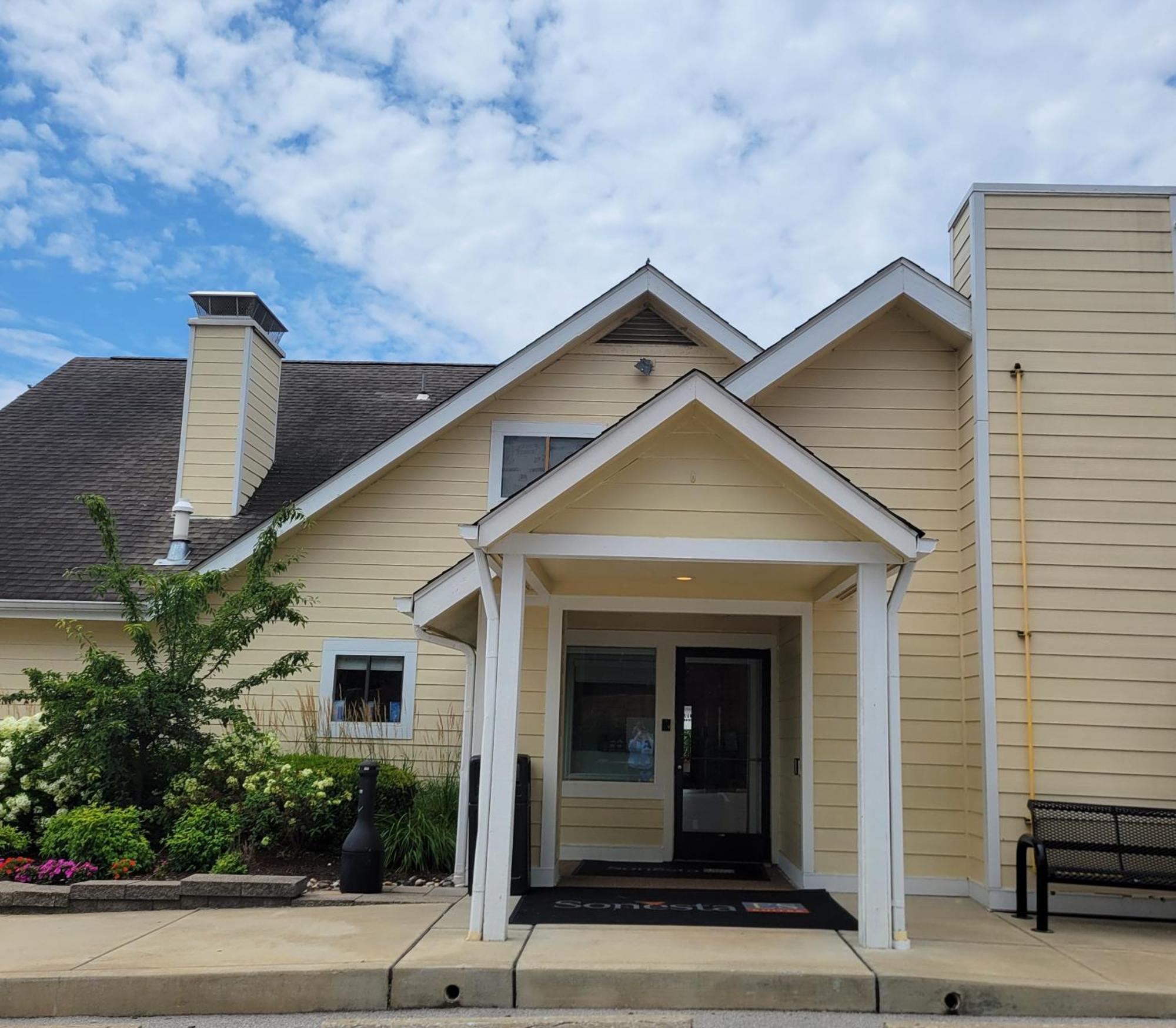 Sonesta Es Suites St. Louis - Chesterfield Dış mekan fotoğraf