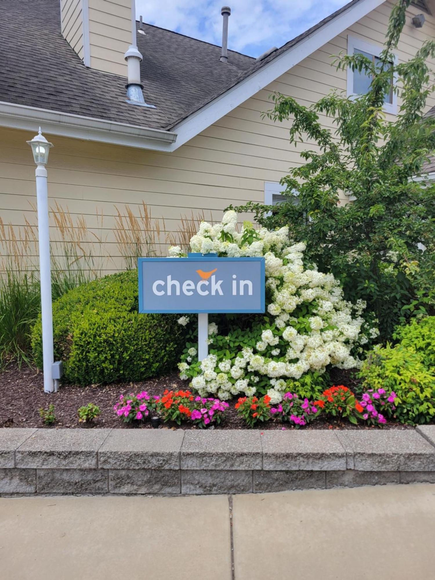 Sonesta Es Suites St. Louis - Chesterfield Dış mekan fotoğraf