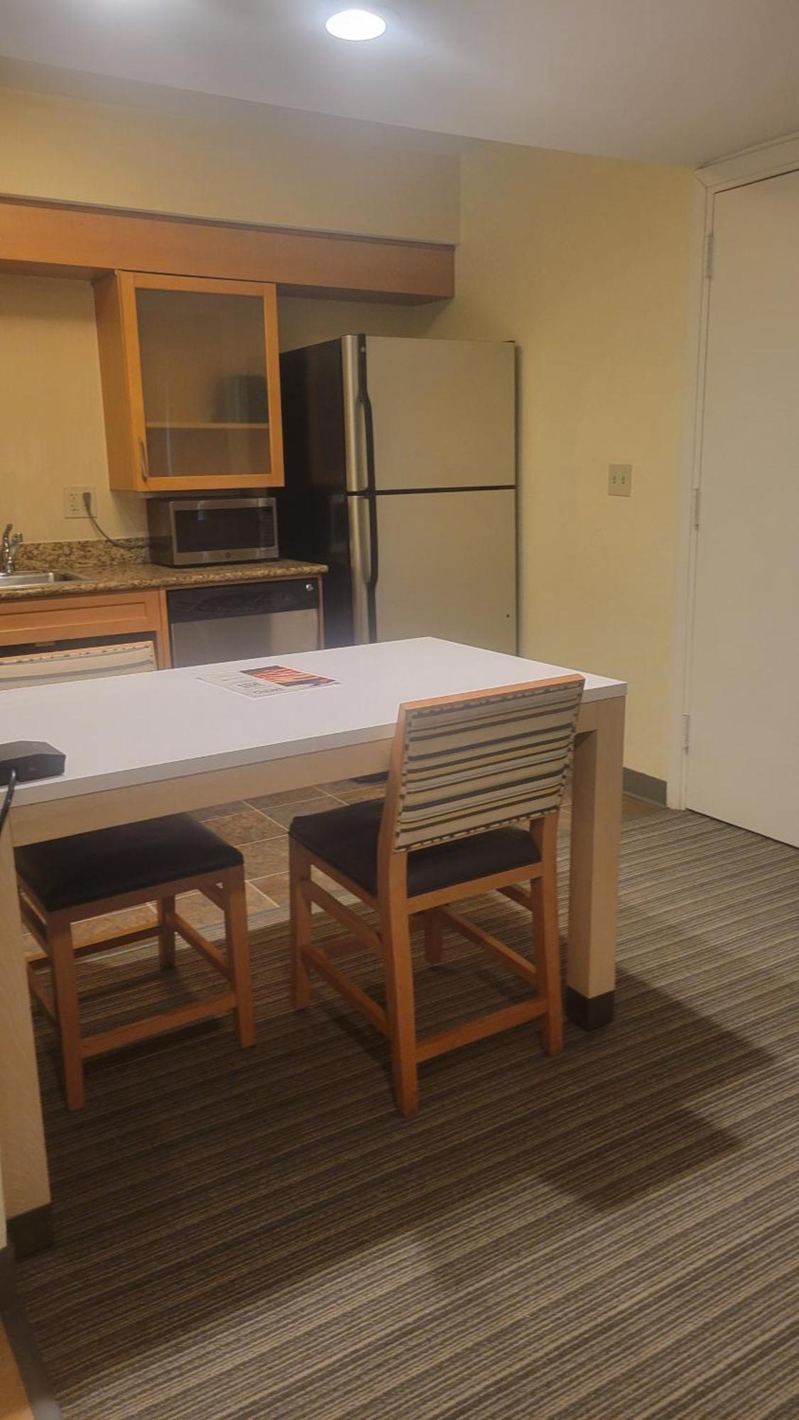 Sonesta Es Suites St. Louis - Chesterfield Dış mekan fotoğraf