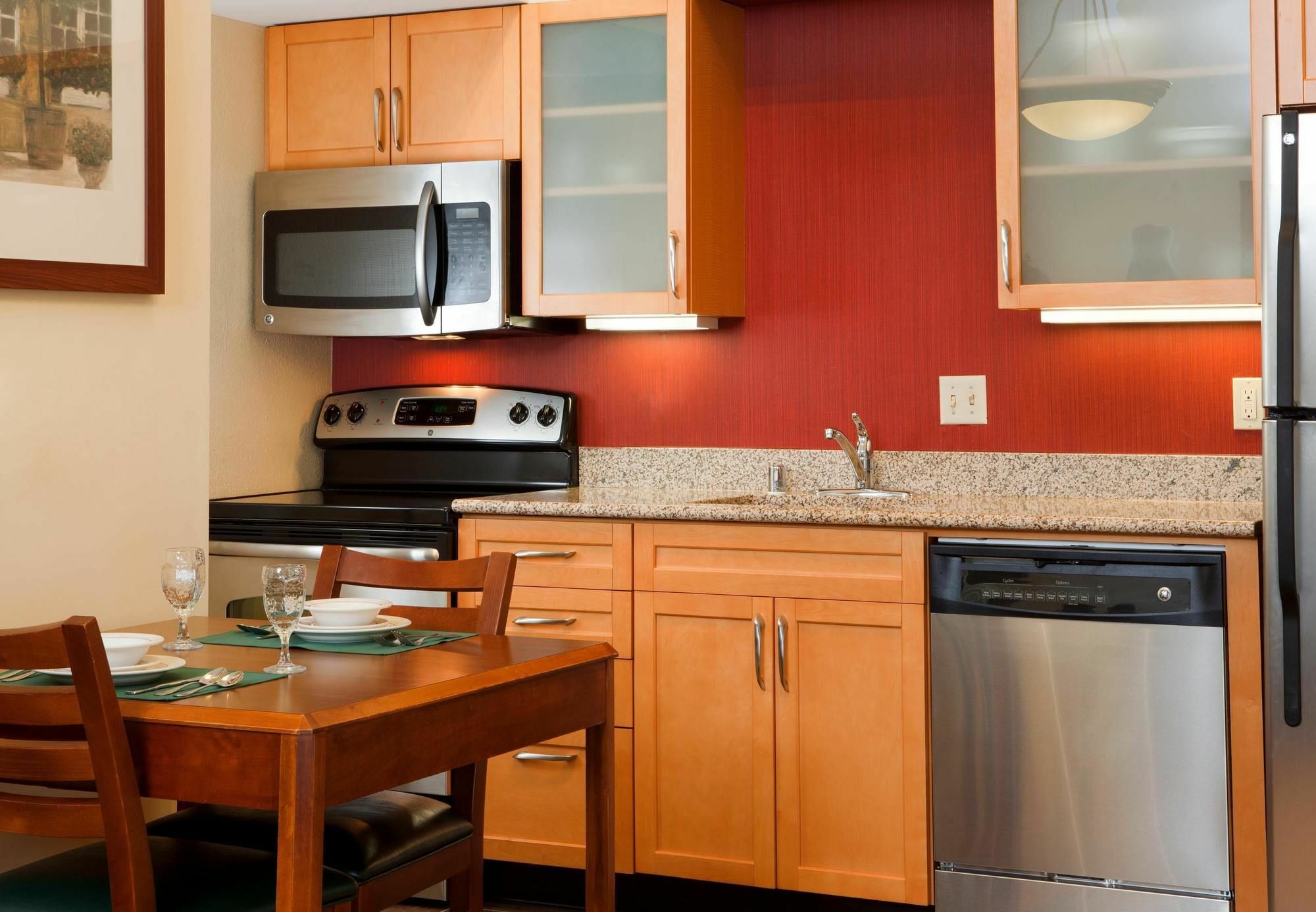 Sonesta Es Suites St. Louis - Chesterfield Dış mekan fotoğraf