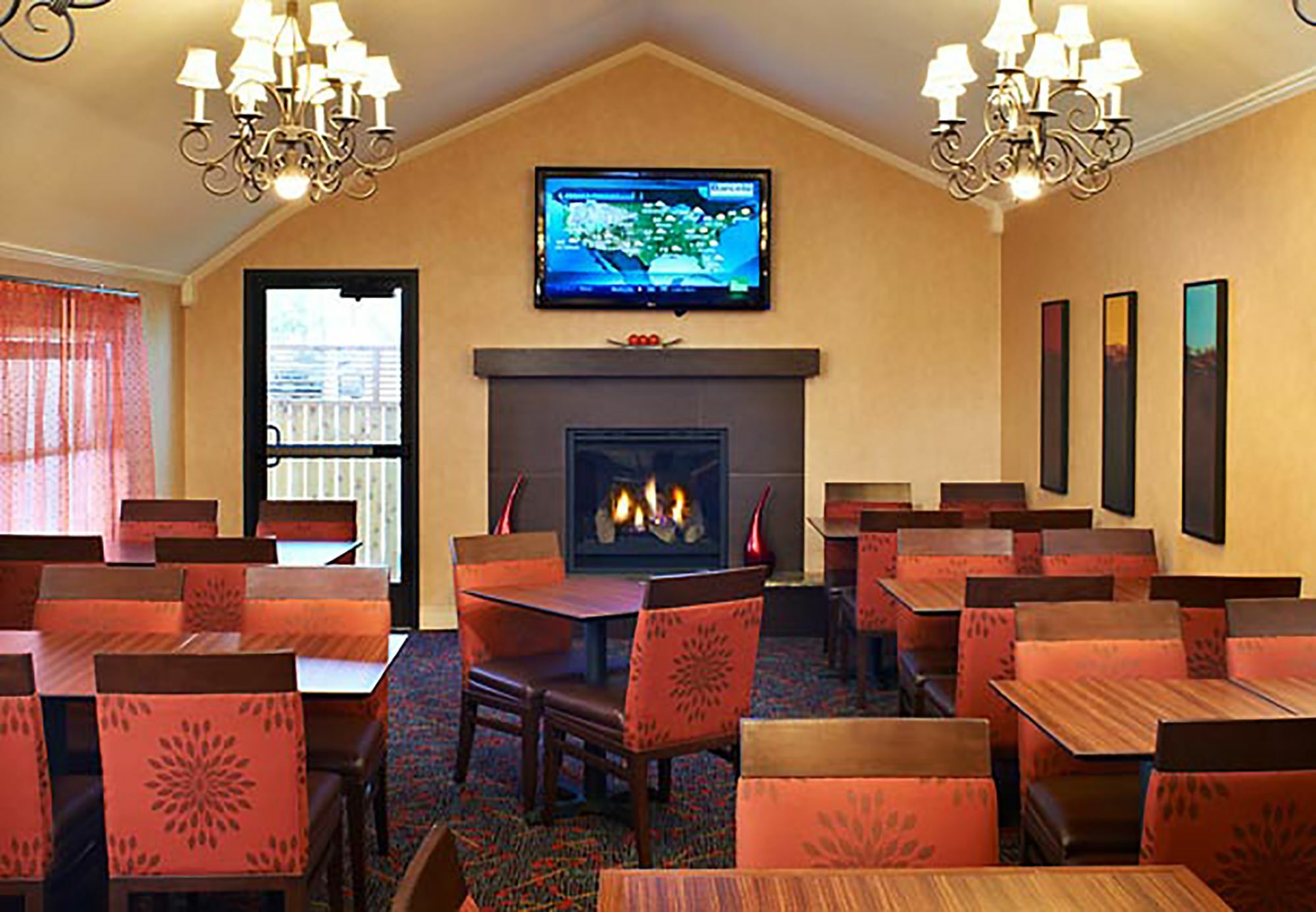 Sonesta Es Suites St. Louis - Chesterfield Dış mekan fotoğraf