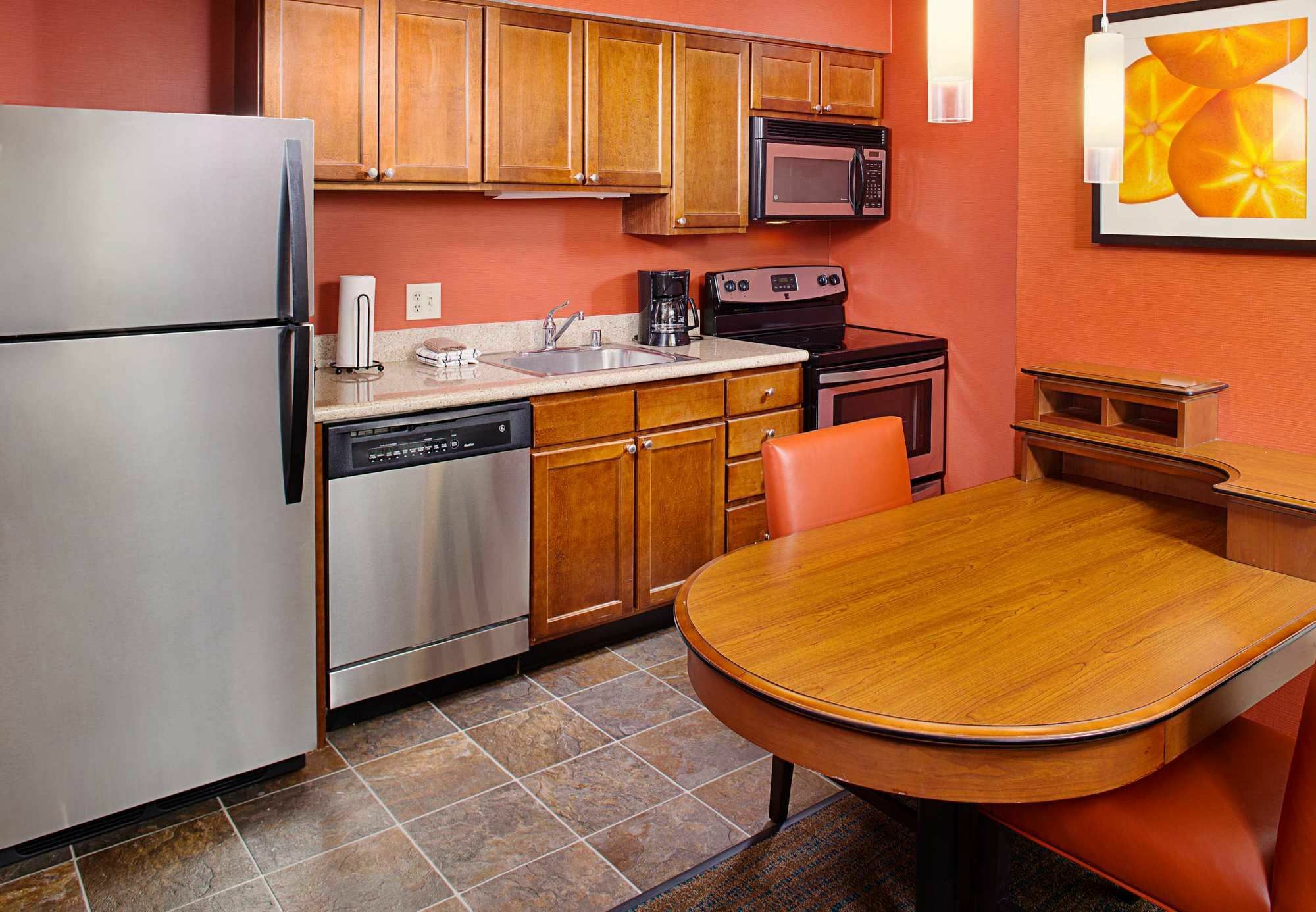 Sonesta Es Suites St. Louis - Chesterfield Dış mekan fotoğraf