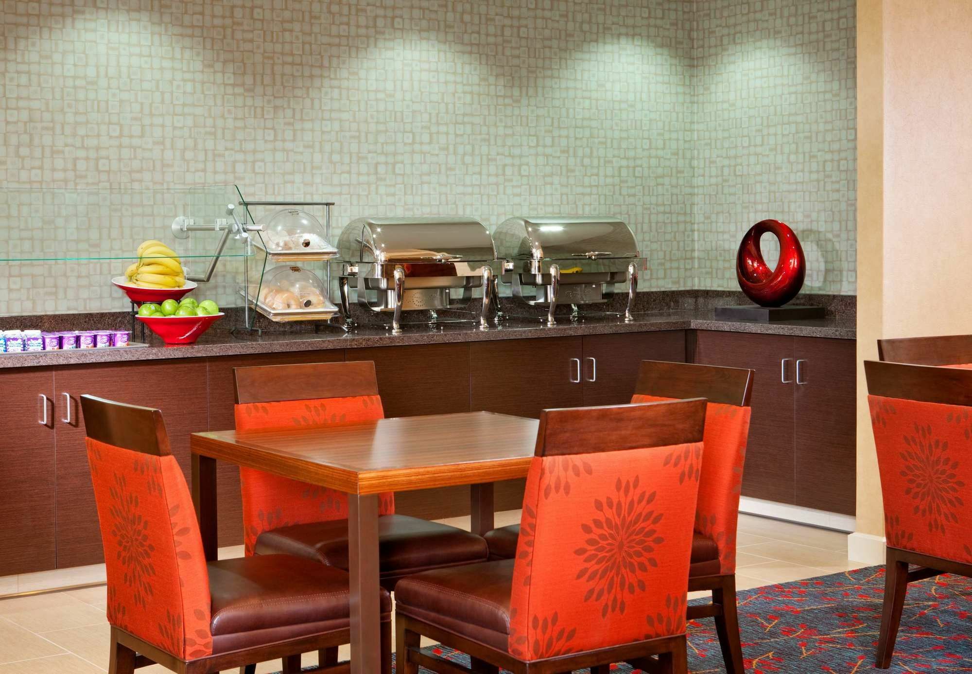 Sonesta Es Suites St. Louis - Chesterfield Dış mekan fotoğraf