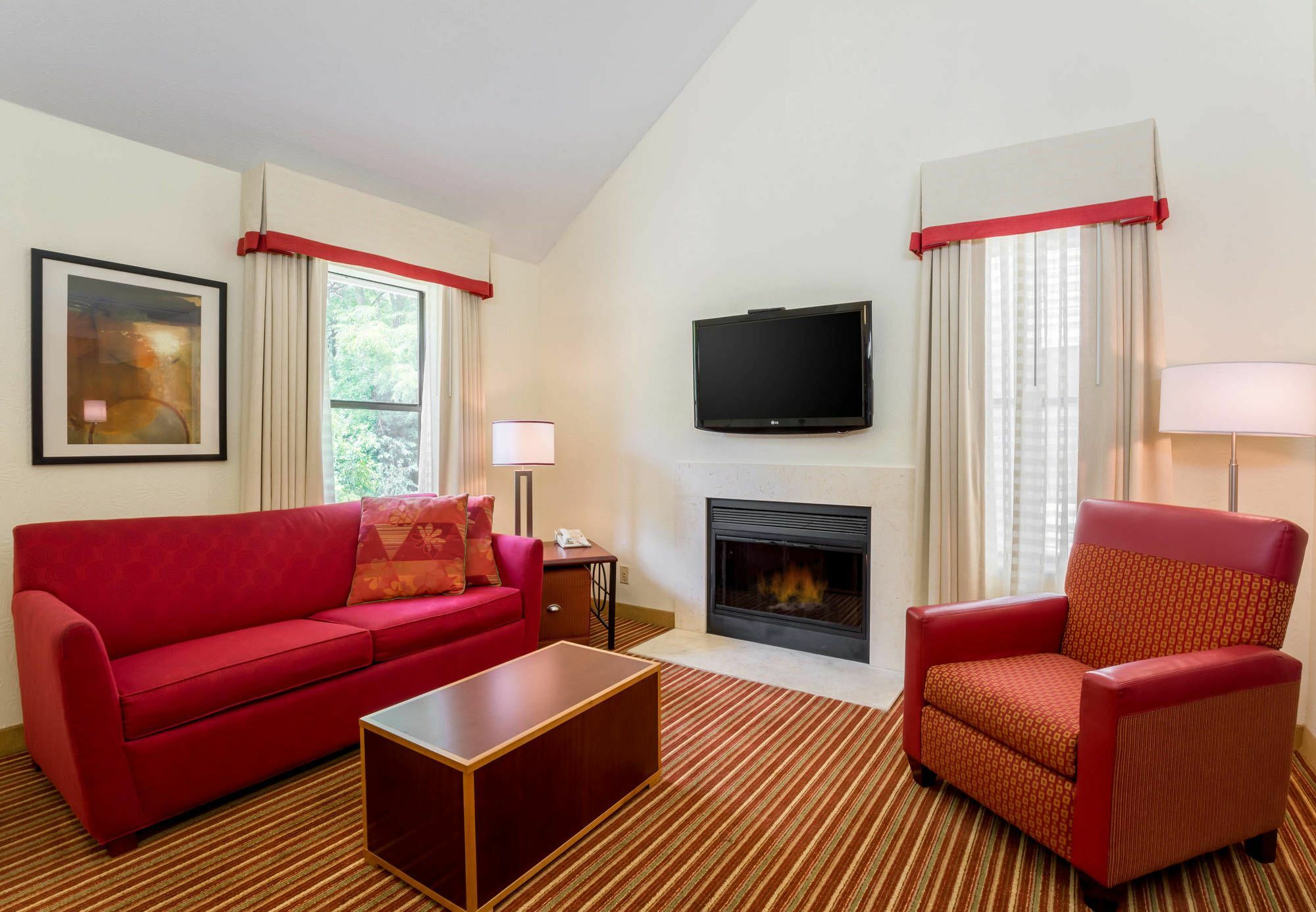 Sonesta Es Suites St. Louis - Chesterfield Dış mekan fotoğraf