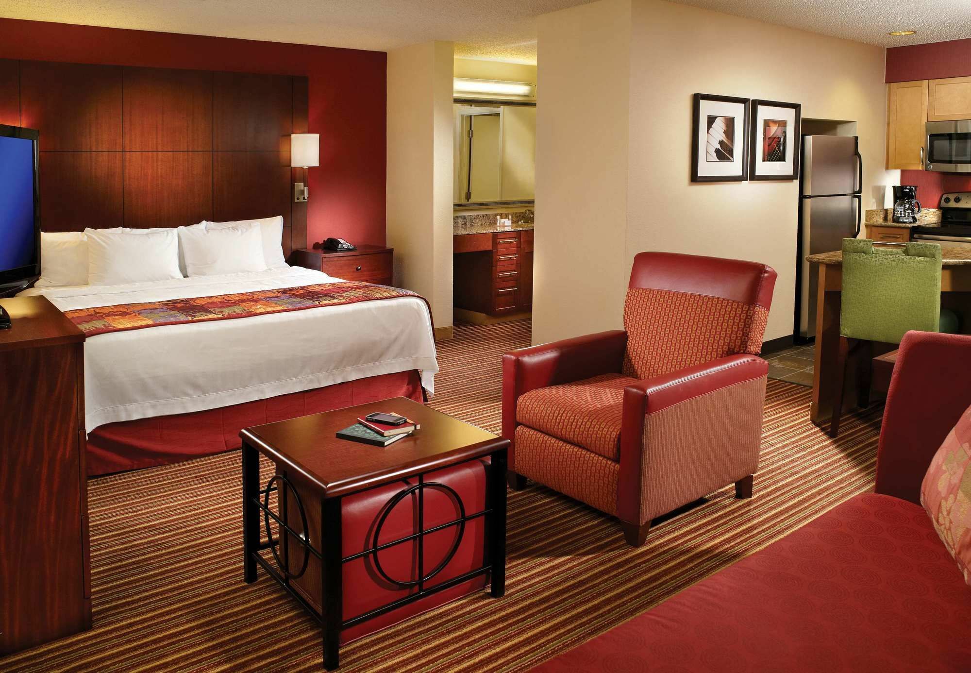 Sonesta Es Suites St. Louis - Chesterfield Dış mekan fotoğraf