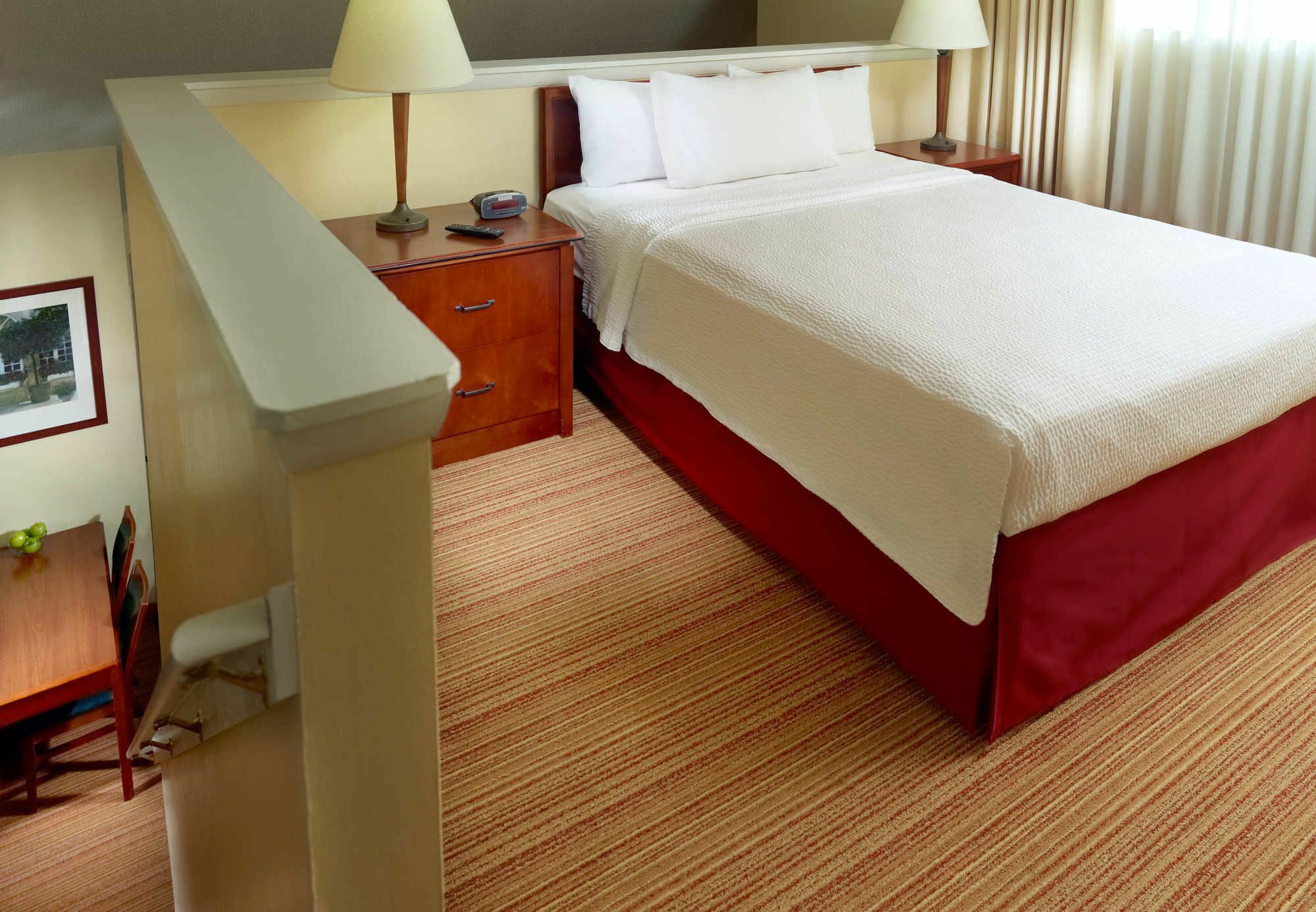 Sonesta Es Suites St. Louis - Chesterfield Dış mekan fotoğraf