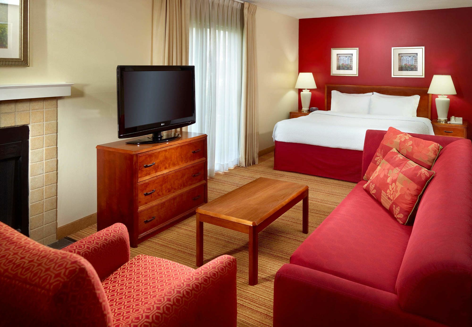 Sonesta Es Suites St. Louis - Chesterfield Dış mekan fotoğraf