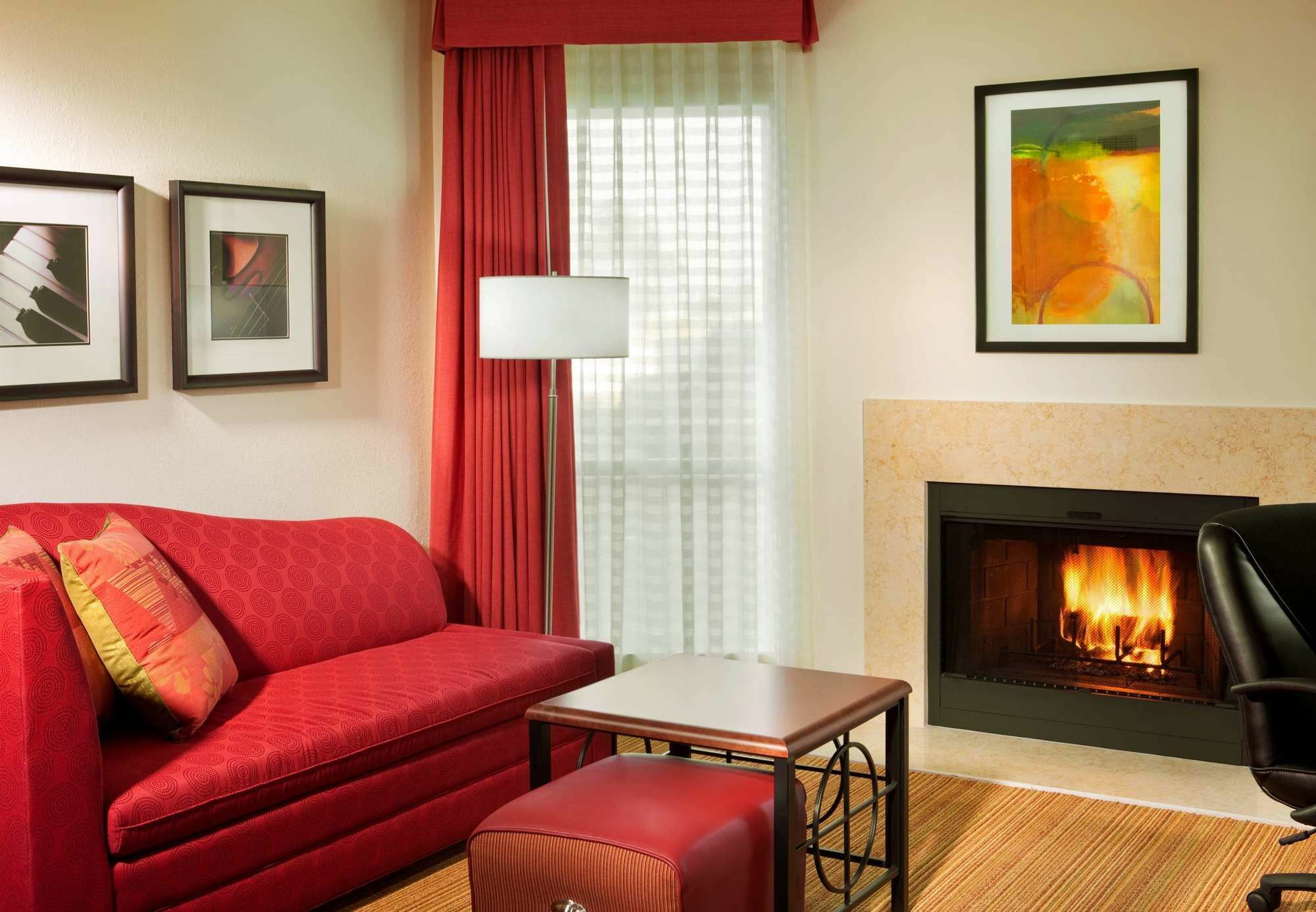 Sonesta Es Suites St. Louis - Chesterfield Dış mekan fotoğraf