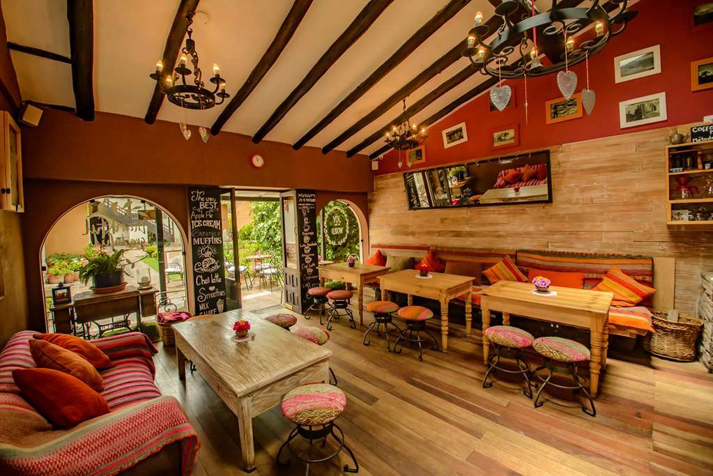 Sonesta Es Suites St. Louis - Chesterfield Restoran fotoğraf
