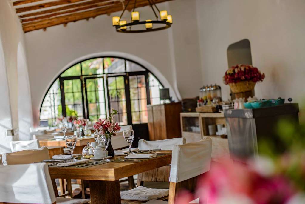 Sonesta Es Suites St. Louis - Chesterfield Restoran fotoğraf